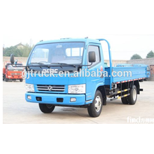 4X2 Dongfeng mini light truck / light cargo truck / light van truck / light cargo box truck / van box truck / RHD / LHD